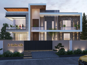 Read more about the article The Future of Residential Architecture in India