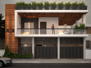 Read more about the article Designing Your Dream Space: Premier Architectural Services in Chandigarh