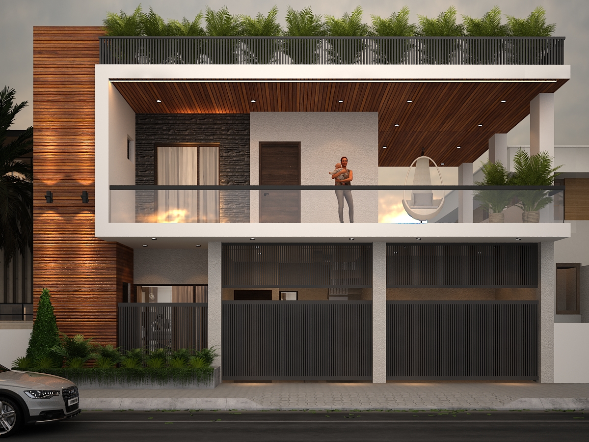 Read more about the article Designing Your Dream Space: Premier Architectural Services in Chandigarh