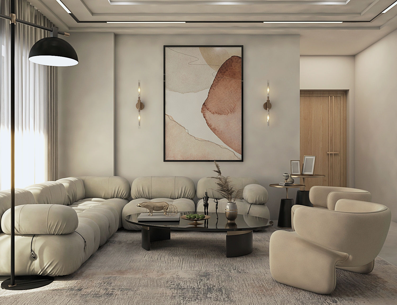 Read more about the article Interior Design Services in Mohali: Complete Guide