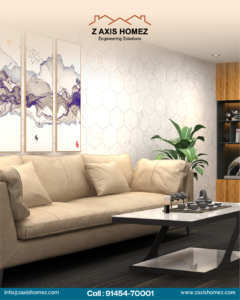 Read more about the article Building Dreams: Z Axis Homez Enhancing the Spaces You Live and Work In