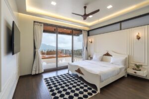 Read more about the article Plan a Stylish 3BHK Interior with a Residential Architect