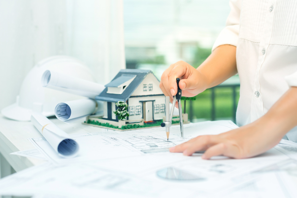 Read more about the article Top Residential Architecture Trends in Jalandhar