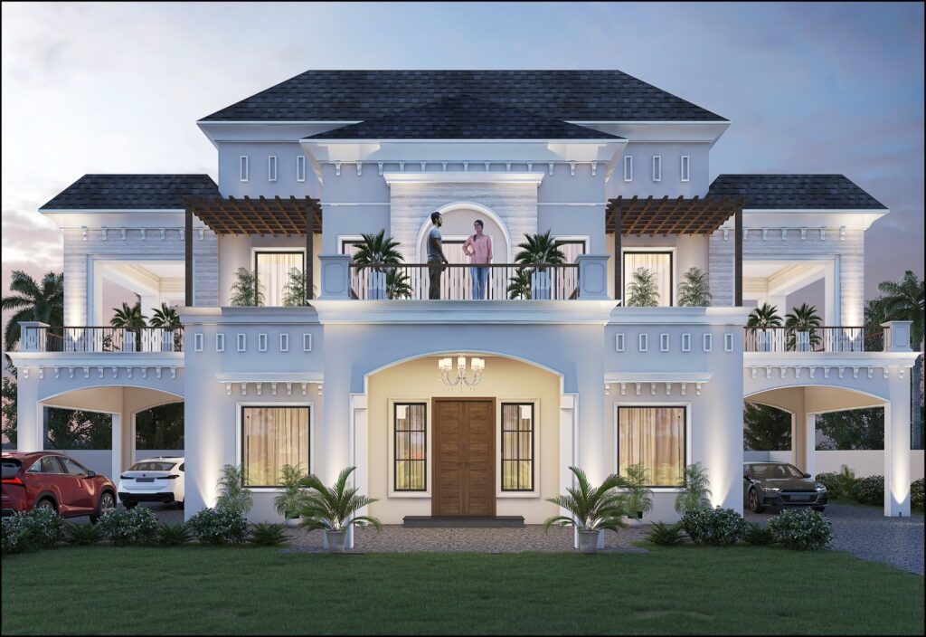 Architect in Jalandhar