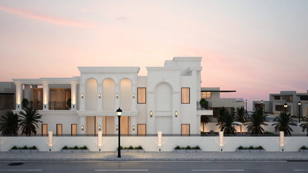 Residential Design